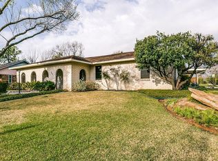 306 Bluebonnet Dr, Grapevine, TX 76051