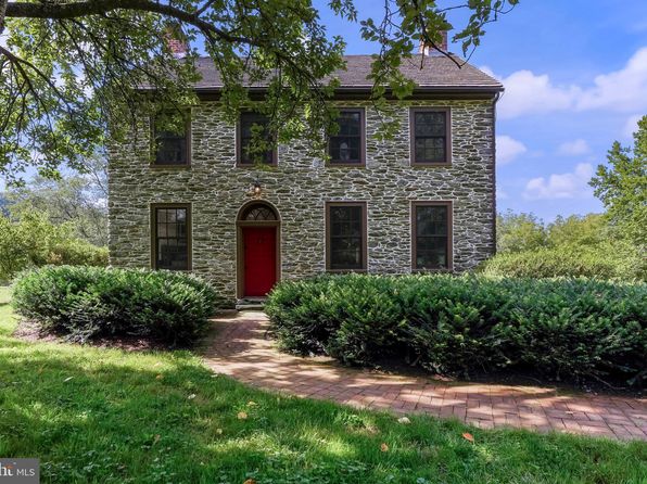 222 Glenrose Rd, Coatesville, PA 19320