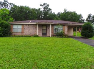 515 Orby St, Pensacola, FL 32534