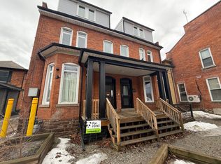 82 Welland Ave, Saint Catharines, ON L2R2N1