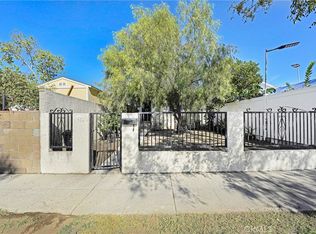 13127 Pinney St, Pacoima, CA 91331