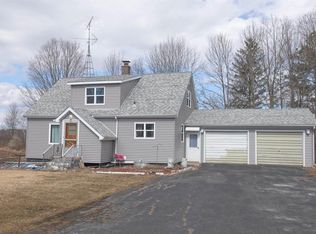 W13454 South St, Lublin, WI 54447