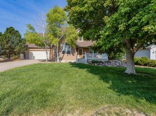 504 Kimble Ave, Swink, CO 81077