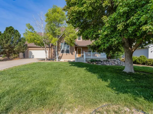 504 Kimble Ave, Swink, CO 81077