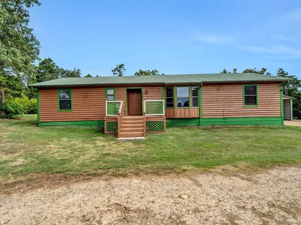 6397 State Highway 11 W, Pittsburg, TX 75686