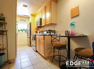 168 Newton St #4T, Brighton, MA 02135