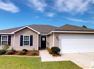 7 Winston Dr, Guyton, GA 31312
