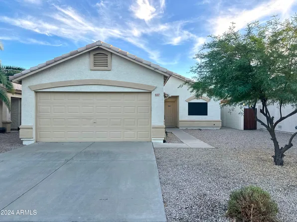 827 E SARAGOSA Street, Chandler, AZ 85225