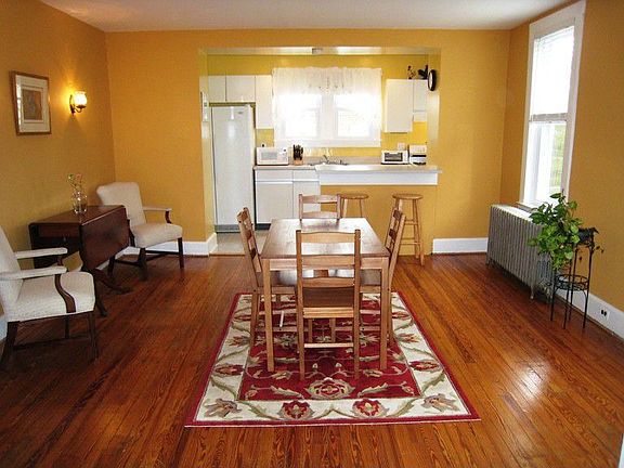 Dining Room - view 1