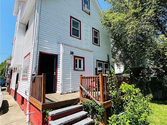4th image of 537 E 118th St