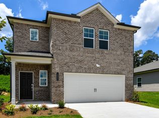 Summerwell Deerhaven, Union City, GA 30291