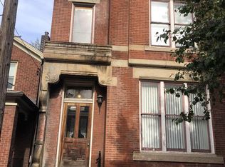 1326 Sheffield St APT 3, Pittsburgh, PA 15233