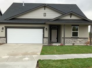 416 E Sicily Dr, Meridian, ID 83642