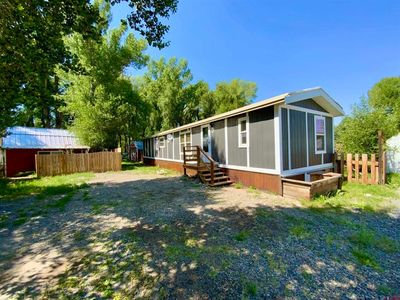 114 Phyllis Lane, Gunnison, CO, 81230