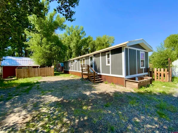 114 Phyllis Lane, Gunnison, CO 81230