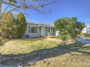 1665 Auburn Way, Reno, NV 89502
