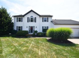 1524 Cove St NW, Uniontown, OH