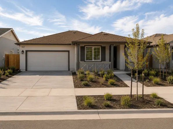 192 Bentwater Loop, Chico, CA 95973
