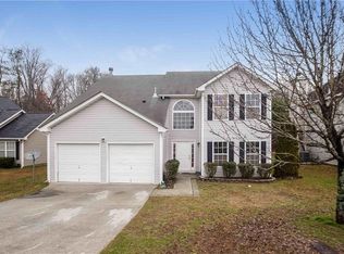 2731 High Tide Dr, Atlanta, GA
