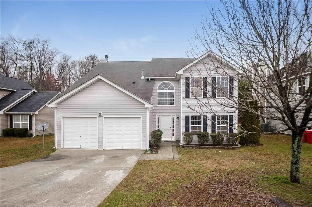 2731 High Tide Dr photo 1
