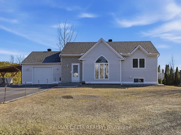 531 Devista Blvd, Alfred And Plantagenet, ON K0B 1A0