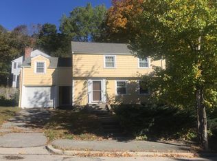 148 Institute Rd, Worcester, MA 01602