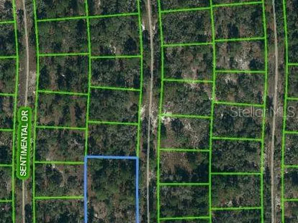 244 Sunflower Dr #14, Lake Placid, FL 33852