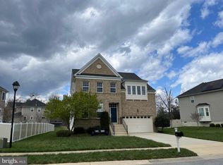 3095 Hapsburg St, Waldorf, MD 20603