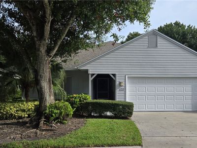 420 Tamarind Pl, Vero Beach, FL, 32962