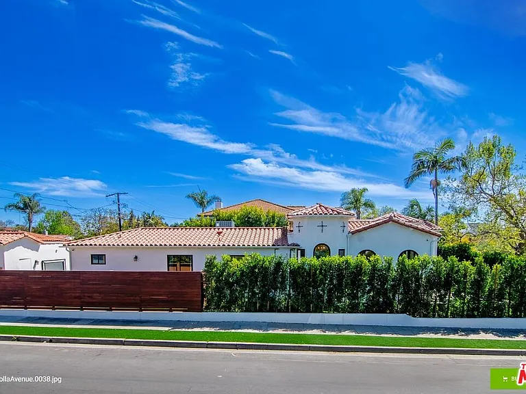 100 S La Jolla Ave — Photo 33
