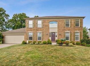 10220 Ash Creek Dr, Union, KY 41091