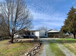 285 Big Springs Rd, Bluff City, TN 37618