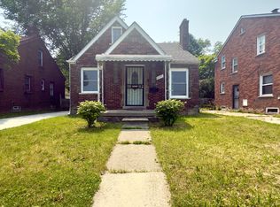 5257 Cadieux Rd, Detroit, MI 48224