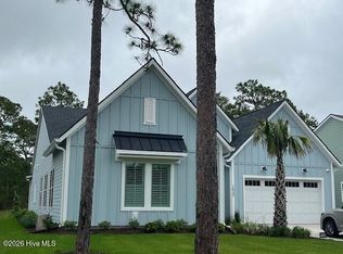 1522 Saint Lucia Dr SW, Shallotte, NC 28470