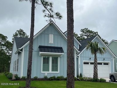 1522 St. Lucia Drive SW, Shallotte, NC, 28470
