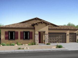 8350 W Carole Ln, Glendale, AZ 85303