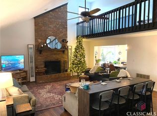 520 Cedar Creek Dr, Athens, GA 30605