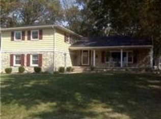 3109 Sheldon Rd, Middletown, OH 45042