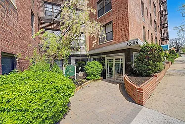 63-95 Austin Street #2G image 1 of 13