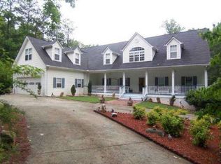 2525 Curtis Rd SW, Marietta, GA 30064