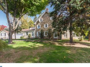 11 Fox Chase Cir, Newtown Square, PA 19073