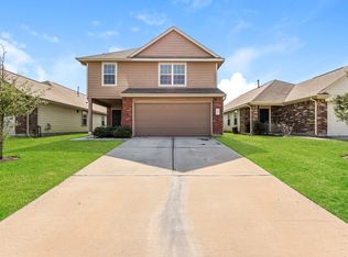 10334 Sunset Glow Ave, Houston, TX 77044