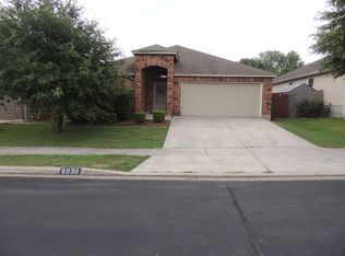 9930 Shawnee Blf, Converse, TX 78109