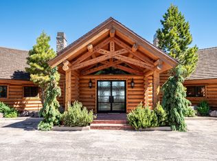 280 W Ridge View St, Brian Head, UT 84719