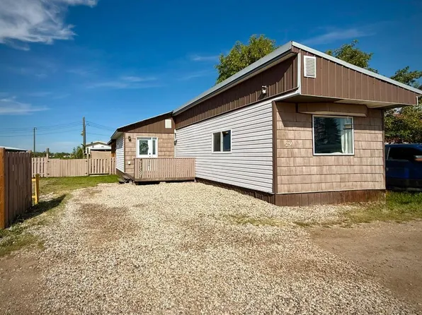 55011 Township Road 714 #29, Grande Prairie, AB T8X 4A9