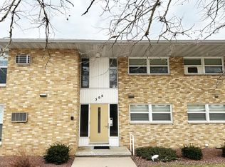 306 N Segoe Rd UNIT 201, Madison, WI 53705