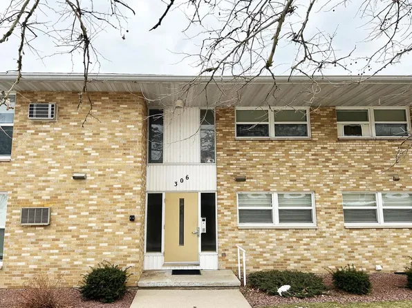 306 North Segoe Rd #201, Madison, WI 53705