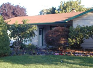 4970 Pennsylvania Ave SE, Salem, OR 97317