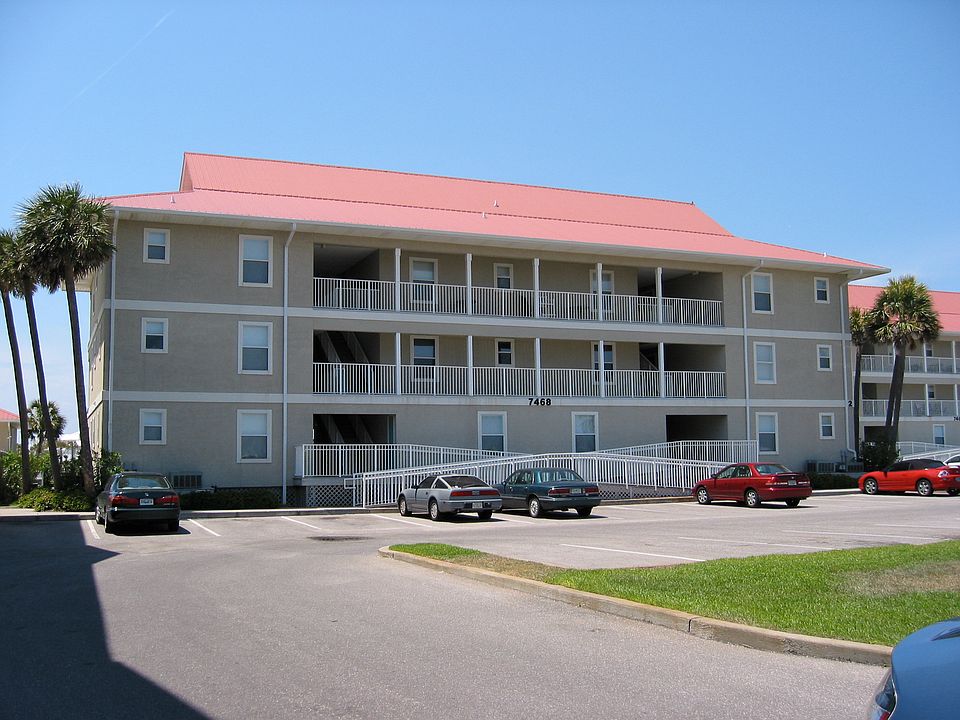 1st image of 7464 Sunset Harbor Dr APT 111