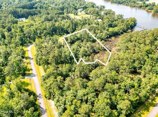 68 Serenty Cir #5, Oriental, NC 28571
